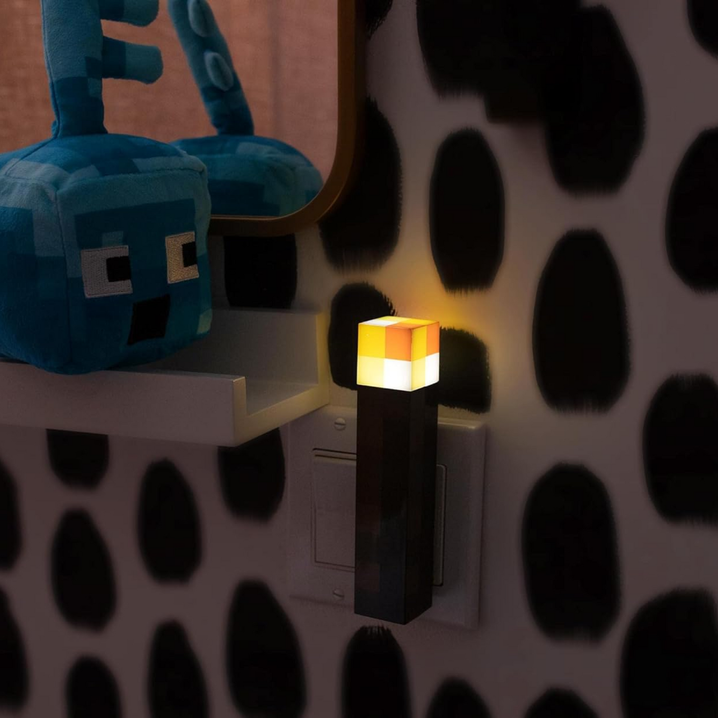 Antorcha LED